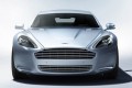 Foto 1 Aston Martin Rapide: Tres minutos de lujo, belleza, potencia y estilo foto 1