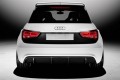 Foto 3 Audi A1 Clubsport Quattro de 500 CV foto 1