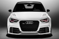 Foto 4 Audi A1 Clubsport Quattro de 500 CV foto 1