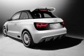 Foto 5 Audi A1 Clubsport Quattro de 500 CV foto 1