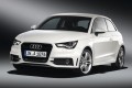 Foto 1 Audi A1 con motor 1.4 TFSI, a por el Mini Cooper S foto 1