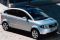 Foto 1 ¿Audi A1 E-tron o Audi A2 eléctrico? foto 1