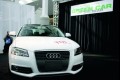 Foto 4 Audi A3 TDI coche verde del año foto 1