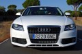 Foto 1 Audi A4 Advanced Edition, la renovada apuesta Low Cost de los cuatro anillos foto 1