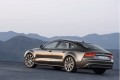 Foto 16 Audi A7 Sportback presentado foto 1