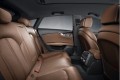 Foto 4 Audi A7 Sportback presentado foto 1