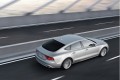 Foto 6 Audi A7 Sportback presentado foto 1