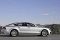 Foto 7 Audi A7 Sportback presentado foto 1