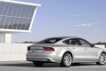Foto 8 Audi A7 Sportback presentado foto 1