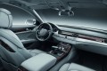 Foto 1 Audi A8 con Internet móvil foto 1