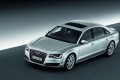 Foto 4 Audi A8 con Internet móvil foto 1