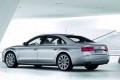 Foto 5 Audi A8 con Internet móvil foto 1