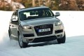 Foto principal Audi dará batalla al BMW X6 con el Q6 Foto noticia