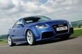 Foto 1 Audi divulga el sonido del TT-RS foto 1