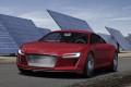 Foto 6 Audi eTron, el R8 eléctrico a la venta en 2012 foto 1