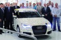 Foto 1 Audi fabrica la unidad 100.000 del A1 en un año de producción foto 1