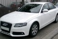 Foto principal Audi fabrica la unidad 5.000.000 de su A4 Foto noticia