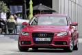 Foto 1 Audi lanza la versión del A4 para usar con bioetanol foto 1
