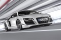 Foto 1 Audi nos enseña el alivianado R8 GT. foto 1