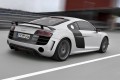 Foto 2 Audi nos enseña el alivianado R8 GT. foto 1