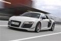 Foto 3 Audi nos enseña el alivianado R8 GT. foto 1