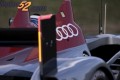 Foto 2 Audi presenta el nuevo R15 TDI para triunfar en Le Mans foto 1