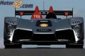 Foto 3 Audi presenta el nuevo R15 TDI para triunfar en Le Mans foto 1