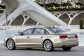 Foto 1 Audi presenta oficialmente al A8 L(imousine) foto 1