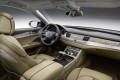 Foto 4 Audi presenta oficialmente al A8 L(imousine) foto 1