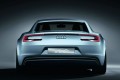 Foto 2 Audi presentaría un descapotable eléctrico en París foto 1