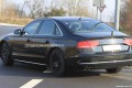 Foto principal Audi S8 2012 Foto noticia
