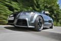Foto 1 Audi TT RS preparado por MCchip. foto 1