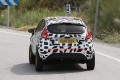 Foto 2 Avistado un SUV derivado del Ford Fiesta en UK foto 1