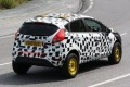Foto 3 Avistado un SUV derivado del Ford Fiesta en UK foto 1