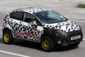 Foto 4 Avistado un SUV derivado del Ford Fiesta en UK foto 1