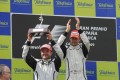 Foto 1 Barrichello amenaza con dejar Brawn si detecta órdenes de equipo foto 1