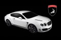 Foto 1 Bentley Continental GT preparado por TopCar. foto 1