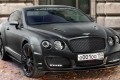 Foto 4 Bentley Continental GT preparado por TopCar. foto 1