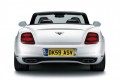 Foto 3 Bentley revela el Continental Supersport Convertible foto 1