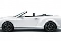 Foto 4 Bentley revela el Continental Supersport Convertible foto 1