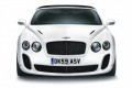 Foto 5 Bentley revela el Continental Supersport Convertible foto 1