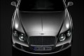 Foto 1 Bentley revela el nuevo Continental GT. foto 1