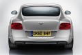 Foto 2 Bentley revela el nuevo Continental GT. foto 1