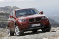 Foto 1 BMW anticipa la llegada del nuevo X3. foto 1