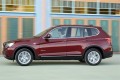 Foto 2 BMW anticipa la llegada del nuevo X3. foto 1