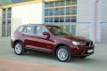 Foto 3 BMW anticipa la llegada del nuevo X3. foto 1