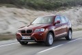 Foto 4 BMW anticipa la llegada del nuevo X3. foto 1