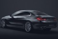 Foto 2 BMW confirma que el Gran Coupé Concept será el nuevo Serie 6. foto 1