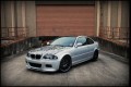 Foto 3 BMW E46 330ci con tatuaje incluido foto 1