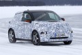 Foto 4 BMW i3, el coche eléctrico de la casa de Baviera sería como el Chevrolet Volt foto 1